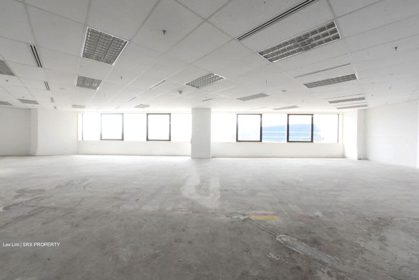 Parkway Parade (D15), Office #605332191